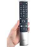 LG AN-MR700 AMAZON, NETFLIX - eredeti gyári mágikus távirányító hangvezérléssel
