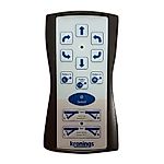 Távirányító javítása – Kronings 18021 remote handset FB3 for KG2M Moving