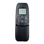 MAXITROL G6R-R4AUT -   


távirányító
 duplikátum