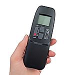 MAXITROL Mertik G6R-H4T2 - eredeti gyári távirányító