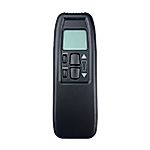 MAXITROL Mertik G30-ZRPTTB/800, G30-ZRHTT Set (Thermostat, timer) Ultrasonic - eredeti gyári távirányító