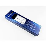 SIMU BHz 5ch, 2009202  - kompatibilis távirányító     868 MHz, 5-csatorna  ROLO