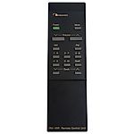 NAKAMICHI RM-4SR -   


kompatibilis General márkájú távirányító