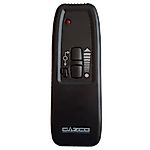 GAZCO Mertik G30-ZRHSO-Z26  set transmitter+receiver Ultrasonic - eredeti gyári távirányító