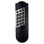 VIBRADORM Lussoflex Quattro Memory -   


kompatibilis General márkájú távirányító