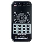 TEUFEL Cinebar Duett RC -   


távirányító
 duplikátum