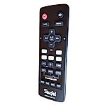 TEUFEL Cinebar Duett RC -   


távirányító
 duplikátum