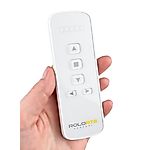 SOMFY Centralis IB RTS  - kompatibilis távirányító     ROLO