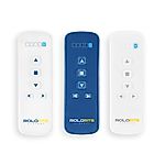 SIMU transmitter Hz 1 channel  - kompatibilis távirányító     ROLO