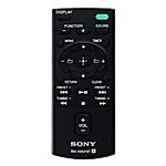 SONY RM-AMU197 -   


távirányító
 duplikátum