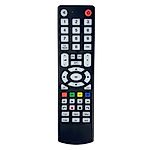 TEN HAAFT Oyster, Caro+ HD Europe, HDTV 85 antenna - távirányító duplikátum