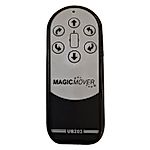 Távirányító javítása – Magic mover UB203