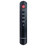 BABYLISS Jacuzzi 8059U -   


távirányító
 duplikátum