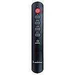 Globo INFRARED RC 0390 - Mennyezeti ventillátor   


távirányító
 duplikátum
