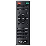 ABOX FS22CS -   


kompatibilis General márkájú távirányító