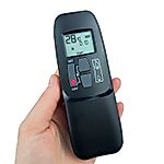 MAXITROL Mertik G6R-H4T16 - eredeti gyári távirányító