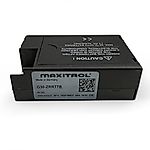 MAXITROL Mertik G30-ZRPTTB/800, G30-ZRHTT Set (Thermostat, timer) Ultrasonic - eredeti gyári távirányító