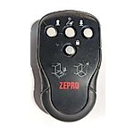Távirányító javítása – ZEPRO TX60TX-04ZEPRO