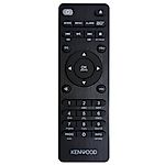 KENWOOD M-9000S -   


kompatibilis General márkájú távirányító