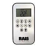 Távirányító javítása – RAIS VIVA L 100 GAS