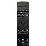 PHILIPS 996592003936, RC4304503/01RP - eredeti gyári távirányító hangvezérléssel