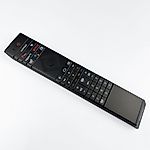 PHILIPS 996592003936, RC4304503/01RP - eredeti gyári távirányító hangvezérléssel