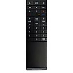 PHILIPS RC4304504/01RP - eredeti gyári távirányító hangvezérléssel és háttérvilágítással