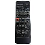AIWA RC-T8ML -   


kompatibilis General márkájú távirányító