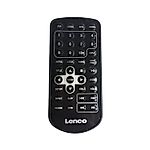 LENCO DVP-947BK -   


kompatibilis General márkájú távirányító
