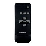 CREATIVE T4 Wireless -   


távirányító
 duplikátum