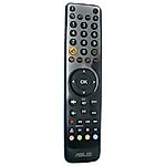 ASUS RC2424528/02B -   


kompatibilis General márkájú távirányító