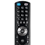 SAMSUNG GL59-00117A, SMT-S7800 + TV vezérlés (mini TV) - távirányító duplikátum