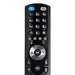 ORANGE EVO4 + TV vezérlés (mini TV) - távirányító duplikátum