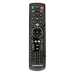 SAMSUNG GL59-00096A + TV vezérlés (mini TV) - távirányító duplikátum
