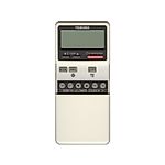 TOSHIBA WX-E1NE -   


kompatibilis General márkájú távirányító