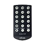 ELTAX Monitor III BT -   


kompatibilis General márkájú távirányító