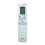 SANYO RCS-3PSS4E, RCS-4PIS4E, RCS-6HVPULS4E -   


kompatibilis General márkájú távirányító
