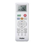 HAIER Pearl R32 expert series -   


kompatibilis General márkájú távirányító