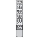 SONY RM-ANP005 -   


kompatibilis General márkájú távirányító