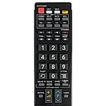 ONKYO RC-745M + TV vezérlés (mini TV) - távirányító duplikátum