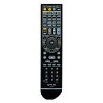 ONKYO RC-745M + TV vezérlés (mini TV) - távirányító duplikátum