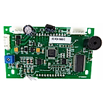 LCD kijelző a ZD-912 forrasztóállomáshoz