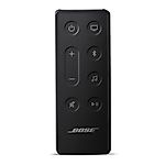 BOSE Smart Ultra Soundbar 300, 432552 -   


távirányító
 duplikátum