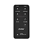 ZVOX Accuvoice 157 -   


távirányító
 duplikátum