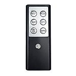 SYNTROX GERMANY SVT-75W - Mennyezeti ventillátor   


távirányító
 duplikátum