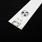 GRUNDIG LM41-00174, LM41-00173 LED háttérvilágítás - 10 csík