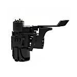 Csere ON/OFF kapcsoló Bosch GBM 13-2 RE, PBH 240 RE, GBH 2 SR, PSB 500 R, GAH 500 DSR fúrókhoz és egyéb modellekhez