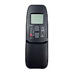 MAXITROL Mertik G6R-H4T2 -   


távirányító
 duplikátum