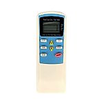 ARTEL HP9RL, HPM9RL, HPI24RL14R, SKI12RN4 -   


kompatibilis General márkájú távirányító