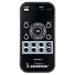 CREEK AUDIO 4330 MKII -   


távirányító
 duplikátum